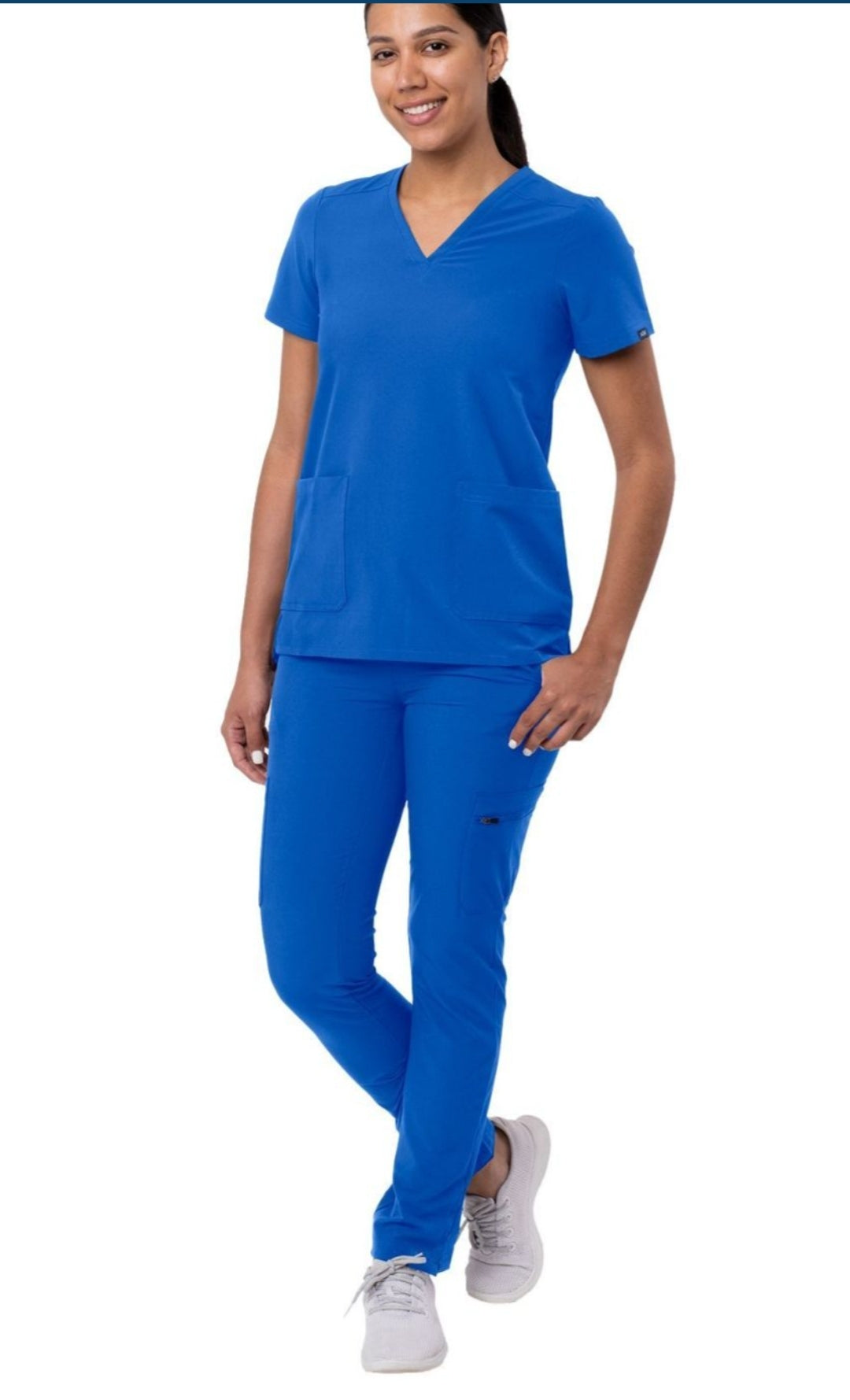 Adar Royal Blue Set