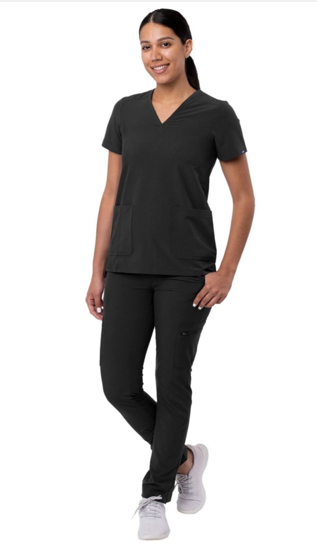 Adar Black Set