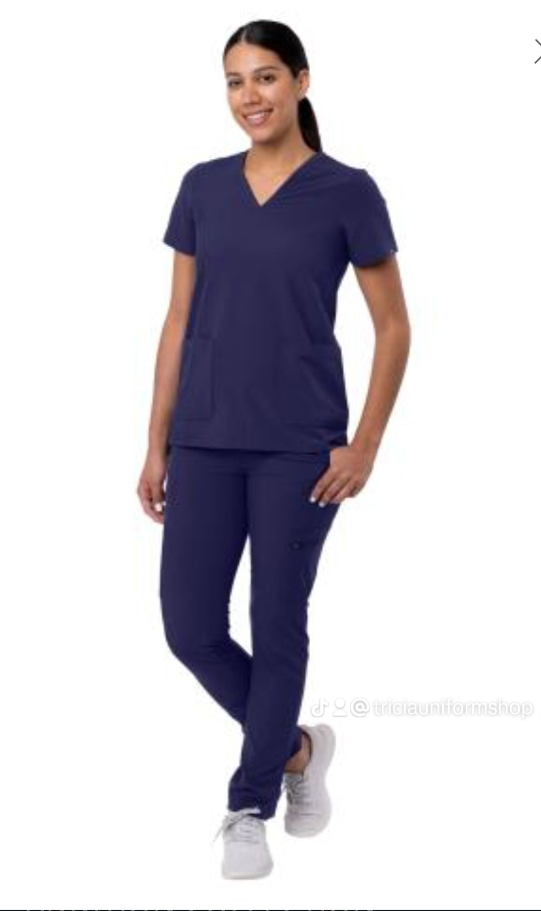 Adar Navy Set