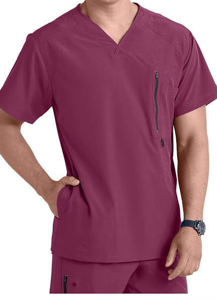 Men's Dickie's Jogger Scrub Set