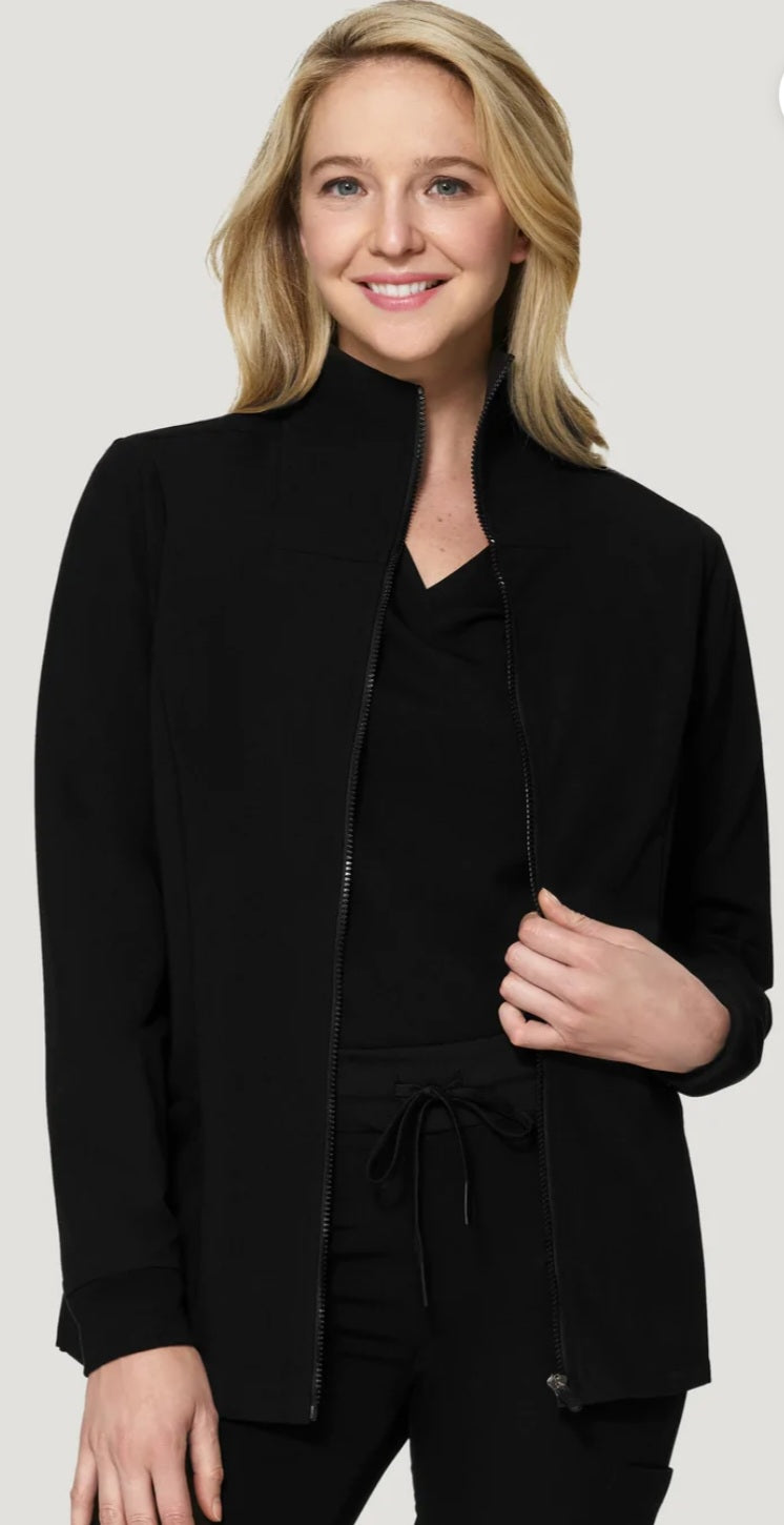 Black Jacket
