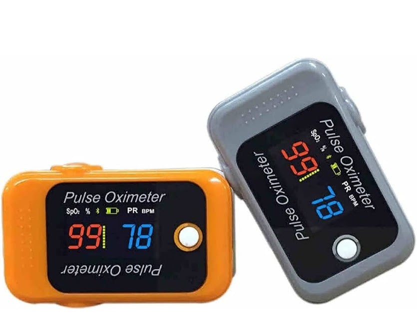 Pulse Oximeter